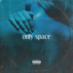 Only Space - TrapSoul / Rnb x Bryson Tiller x Drake Type Beat @prodbymatufa