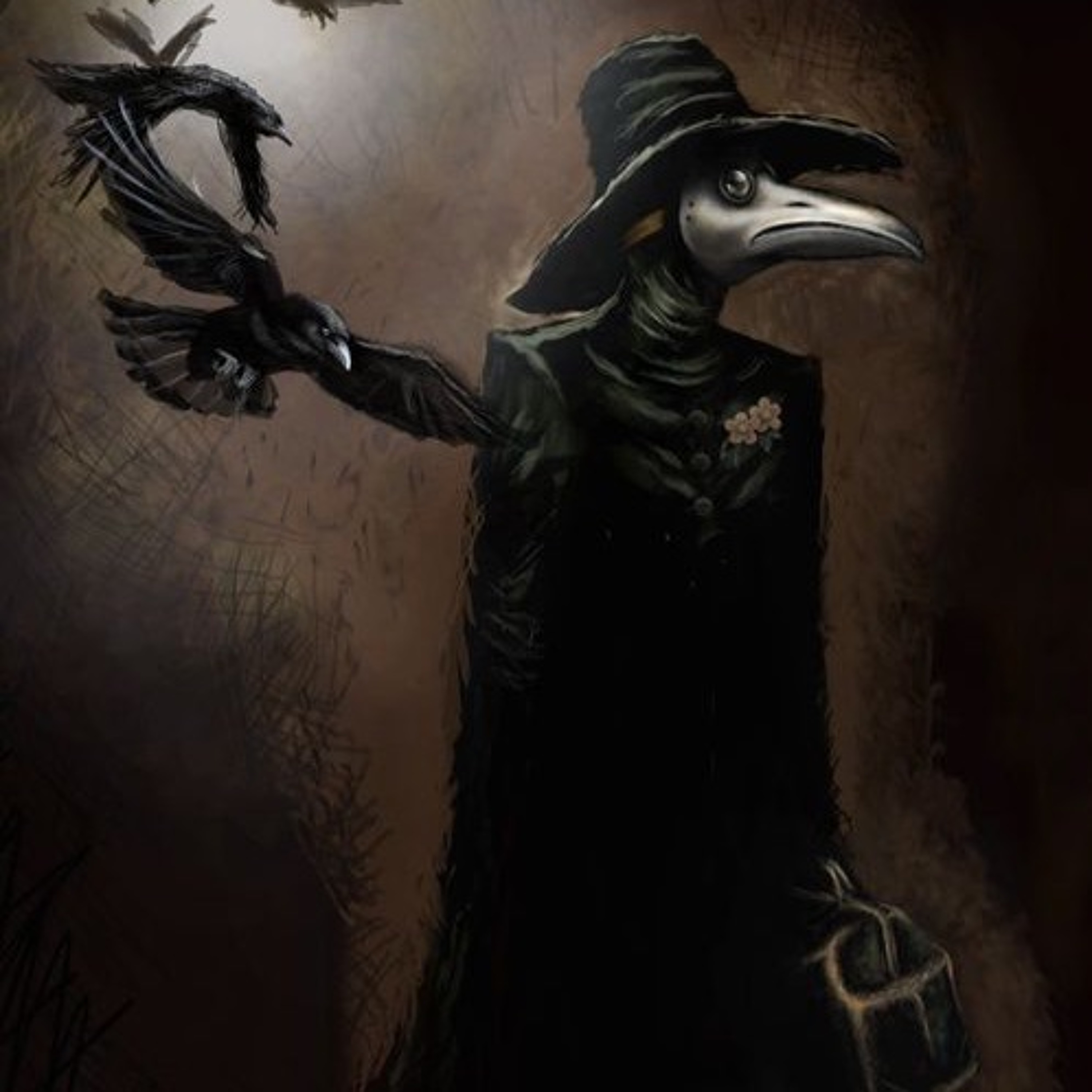 El Doctor episode artwork