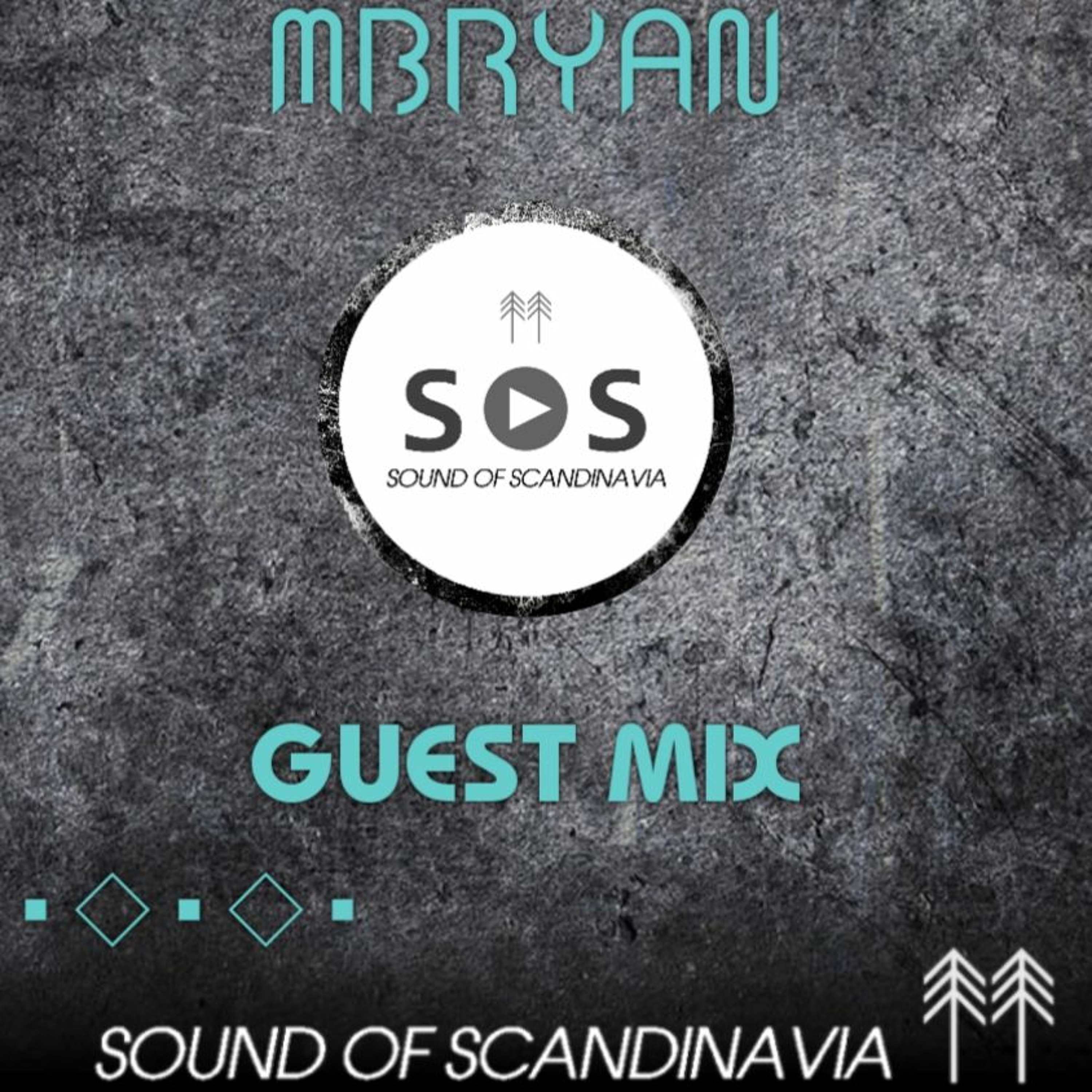 Sound Of Scandinavia Radio episode artwork