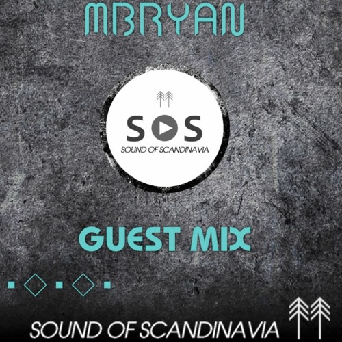 Stream Sound Of Scandinavia Radio by MBryan 𓂀 | Listen online for free on  SoundCloud