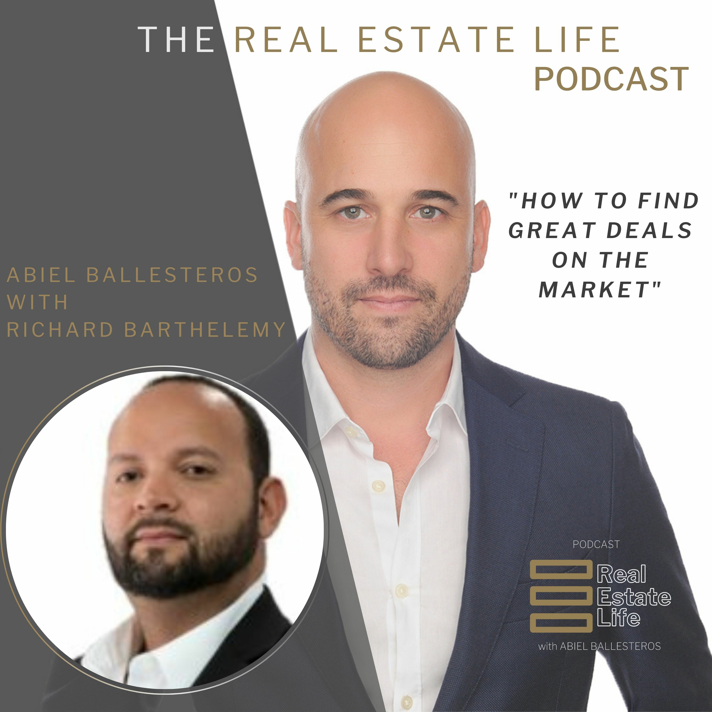 The Real Estate Life Podcast