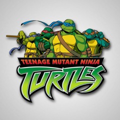 Teenage Mutant Ninja Turtles 2003 (Main Theme) - Single
