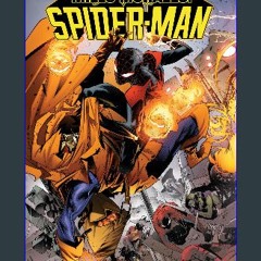 ebook [read pdf] 🌟 Miles Morales: Spider-Man (2022-) #16 Pdf Ebook