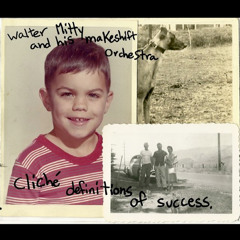 Otterpops in the Icebox