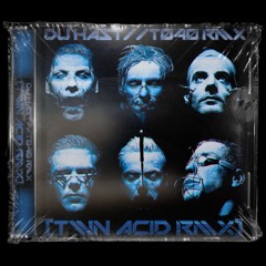 Du Hast - T040 Remix (TWN Acid Edit)