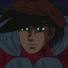 Yabuki Joe  whistle