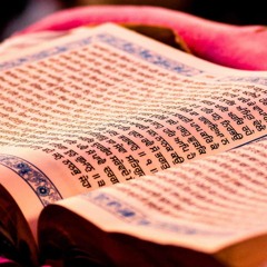 Sri Guru Granth Sahib Ji Katha 37 - Giani Thakur Singh Ji