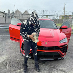 VonOff1700 - Lost Mook Lost Mike (Unreleased)