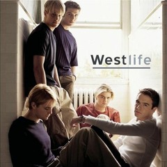 Westlife - If I Let You Go (MAMAS JTB )Req - R15D0 -
