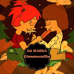 Cinnamonilla Plus