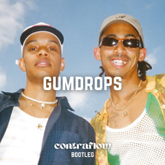 Rizzle Kicks - Gumdrops (Contraflow's UKG Bootleg)