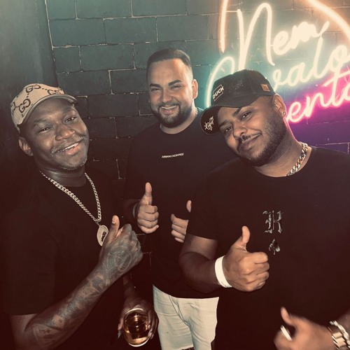VAI TOMAR DOS MENOR QUE TEM ÓDIO [ DJ RD DO MARTINS & DJ ROGERINHO DO QUERO ]