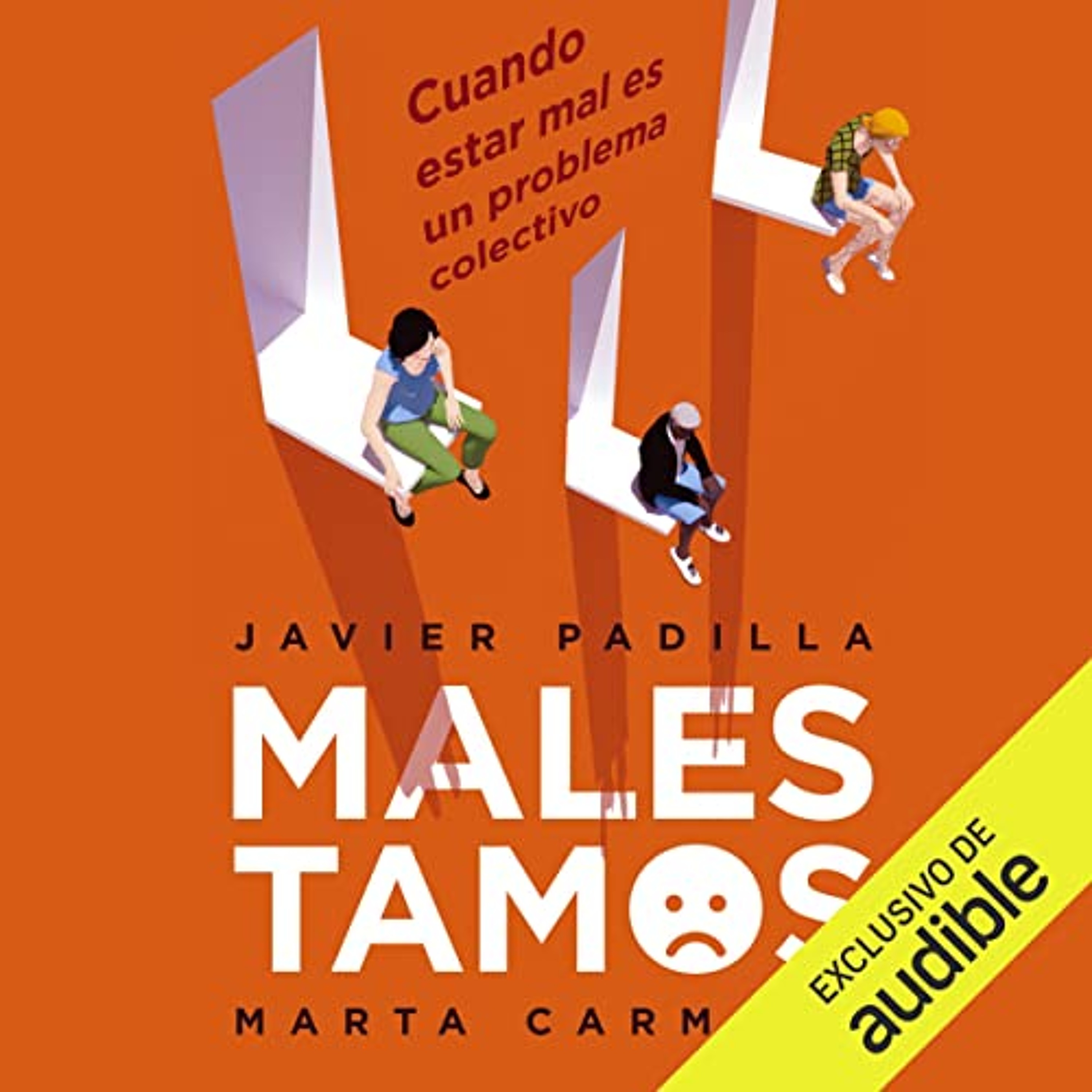 La Biblioteca Fantasma