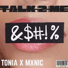Talk 2 Me