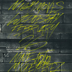 Live @ Nightmoves 2.26.25