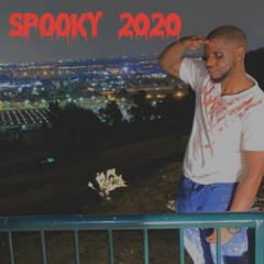 Spooky 2020