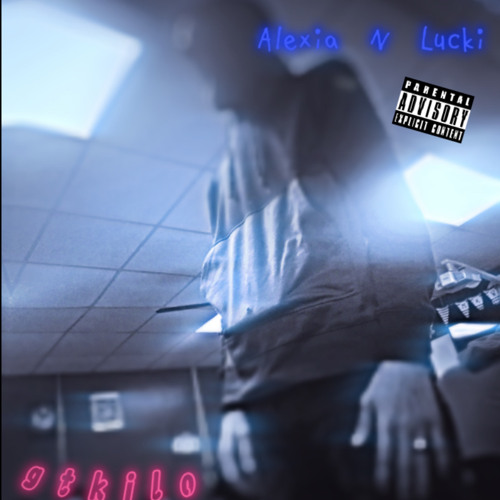 Alexia N Lucki