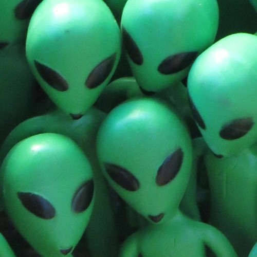 Aliens