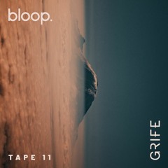GRIFE TAPE 11 - 23.08.21