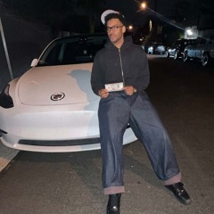 Zack Fox - Marinate (Tyson Apollo Remix)