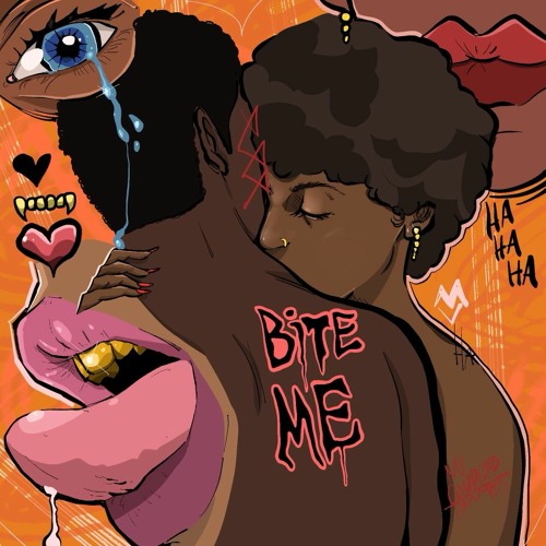 Bite Me