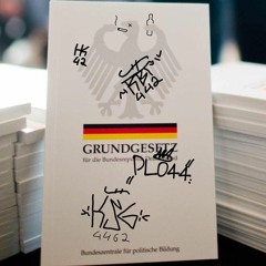 Grundgesetz (Dasco ft. PL044)