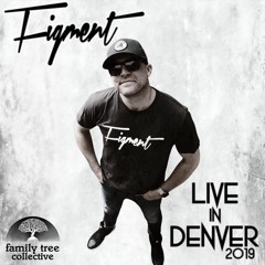 Figment - Live In Denver (November 2019)