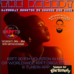 The Remedy Ep 408 September 13th, 2025
