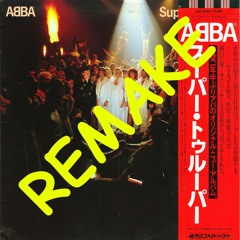 ABBA - Lay All Your Love on Me (Final Remix)