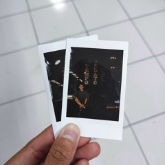 All About You (그대라는 시) by Taeyeon (태연) - Rakhmat Septian (Cover)