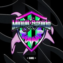 FC Minuit Rapide: International Selection [VAMR02]