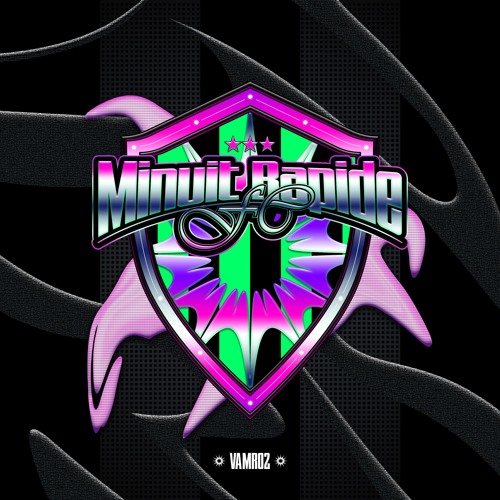 FC Minuit Rapide: International Selection [VAMR02]