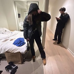 da botegga gurl (freestyle)