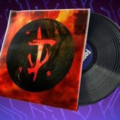 Fortnite Doom Rip and Tear music track