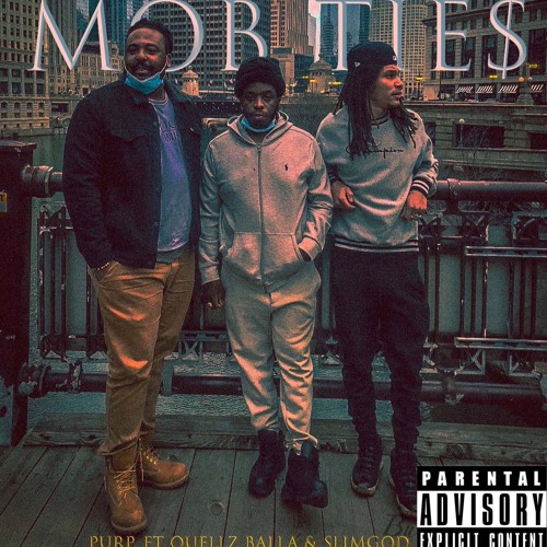 "Mobb Tie$" PURP Ft Quell$ Balla & SlimGOD