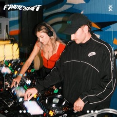 Frameshift Radio Live (Video links in the description)