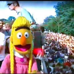 Falco vs. Westbam: Jeanny Had Hard Times @ The Love Parade (The Sunshine Mix)