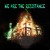 Artwork for WE ARE THE RESISTANCE (GOLDEN RATIO 01)