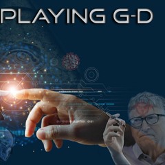 Was AI Created To Fight G-od? Biblical Prophecy Reveals The War Of The 'elite' Using AI