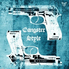 Heissone - Gangster Style EP