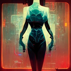 Cyber Black Holes