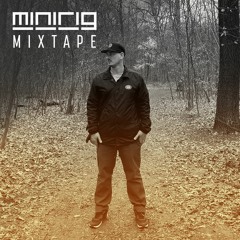 PJ Bridger - Minirig Mixtape