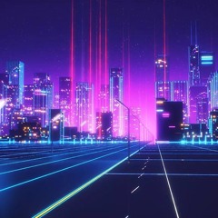 Infinity X Midnight City