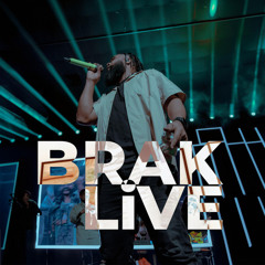 Intro (El Trono) - Live