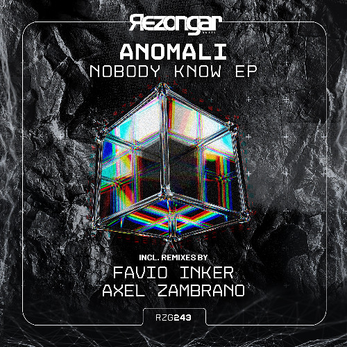 Anomali - Nobody Knows (Favio Inker Remix)