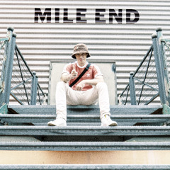 06 - Mile End - Le Hutin [Basics Recording] MASTERⓢ#2