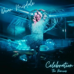 Dean Misdale - Celebration (Buzz William Extended Remix)