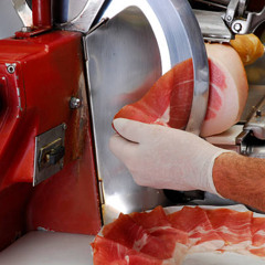 DELI SONG (PICTURES IN MY HEAD)