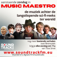 Music Maestro met Toos Smet - 14dec25