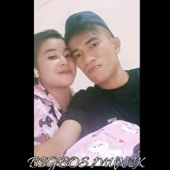 DJ ADIDBCF - '' AKU MILIKMU MALAM INI NEW & PALEMBANG HARD '' FUNKOT TOP TERBARU REQ( BIGBOSS MUNIK)